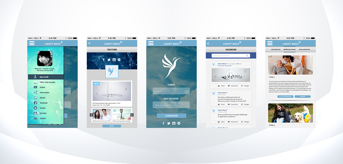 example project image