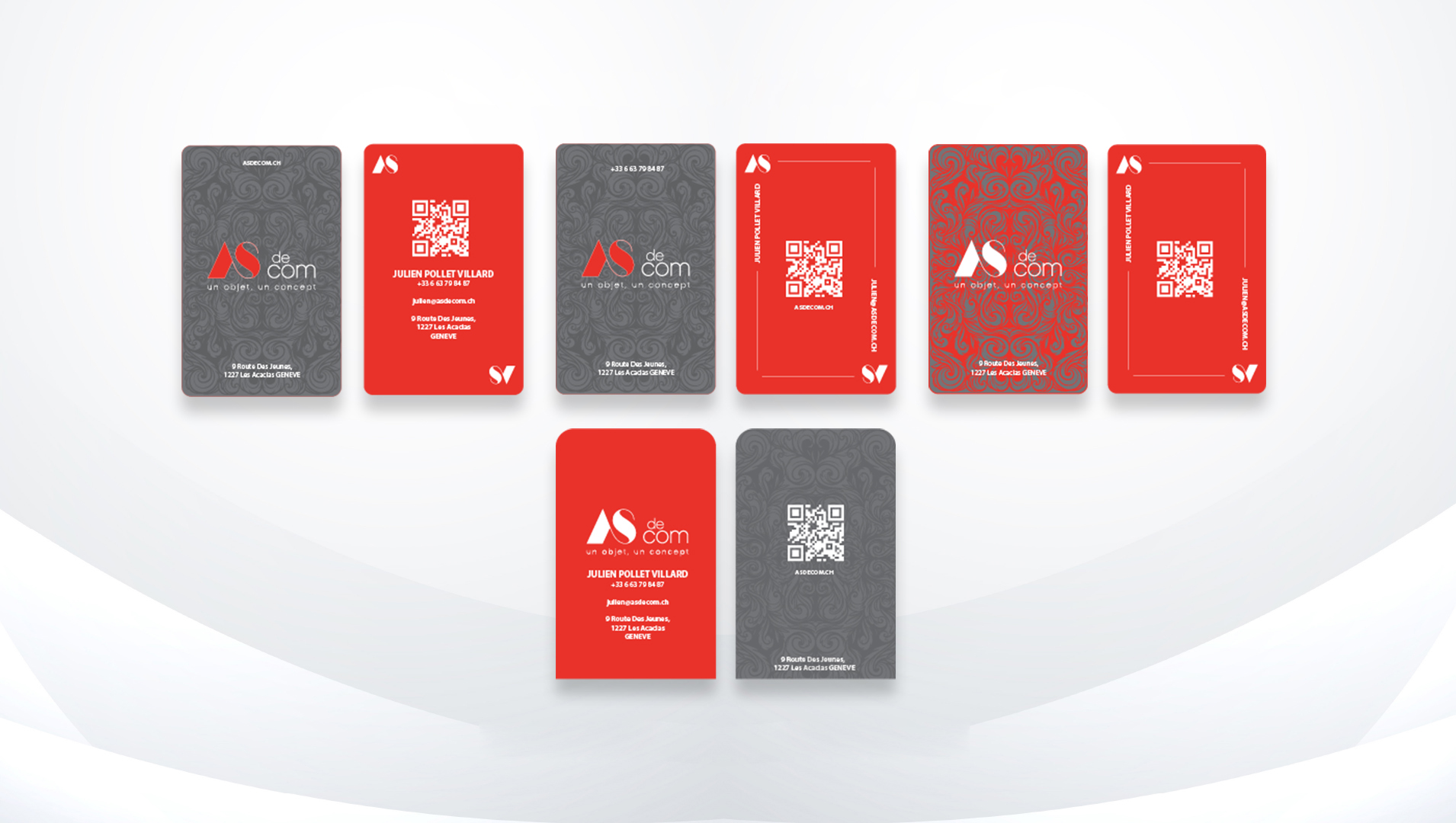 example project image