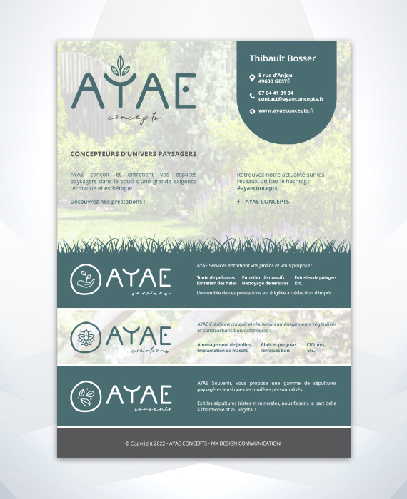 example project image