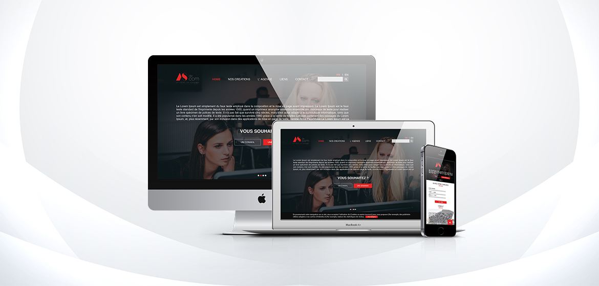 example project image