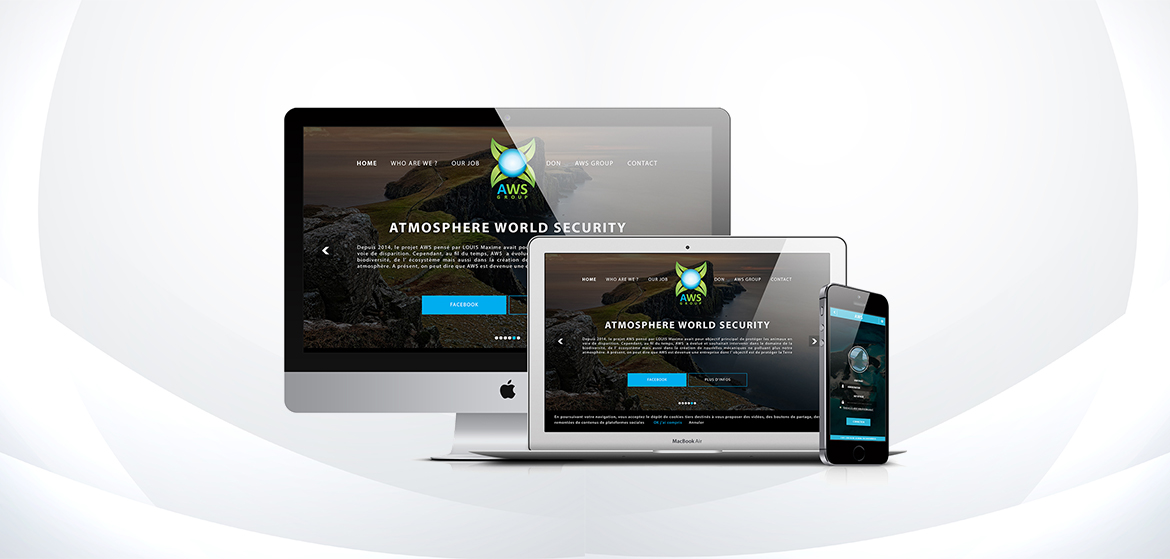 example project image