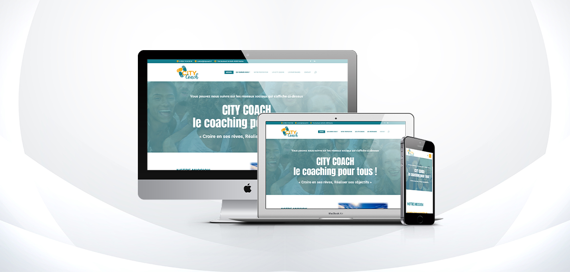 example project image