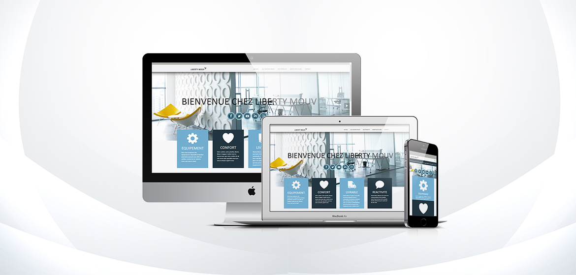 example project image