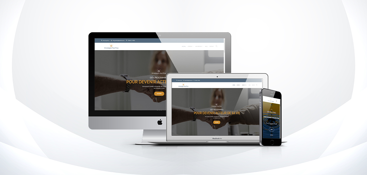 example project image