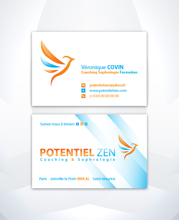 example project image