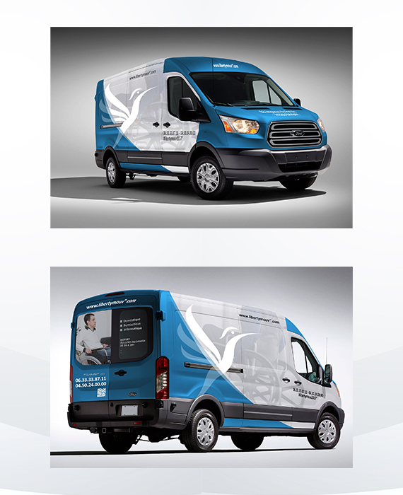 example project image